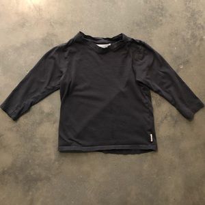 Zara Boys Long Sleeve T-Shirt